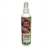 TropiClean SPA - Scent of the Month Pet Spritz - Cranberry Frost
