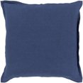 thumbnail image 4 of Solid Border OR011-2222 Square 22" x 22" Pillow Cover Only, 4 of 7