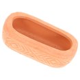 thumbnail image 3 of Miangastore Lightweight Mini Ceramic Nursery Pot Thickened Plant Nursery Pot Flower Breeding Container, 3 of 9