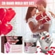 thumbnail image 4 of Xihbxyly Kit de Modelado de Mano para San Valentín, Juego de Fundición Diy, Materiales de Moldeo Personalizables, Regalo Conmemorativo Único, Recuerdo Familiar para Parejas, Decoración Del Hogar, Fác, 4 of 7