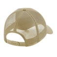 thumbnail image 2 of Beechfield  Adult Trucker Cap, 2 of 2