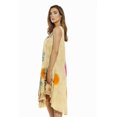 thumbnail image 2 of Riviera Sun Summer Dresses / Swimsuit Cover Up (Multi 4, Medium), 2 of 2