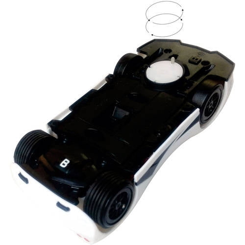 dmx slot racers