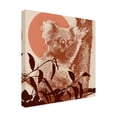 thumbnail image 2 of Jacob Green 'Pop Art Koala I' Canvas Art, 2 of 3