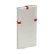 thumbnail image 2 of Filtro purificador de aire Honeywell HEPA G para HPA030/HPA080 y HPA180, 2 of 4