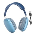 thumbnail image 2 of Auriculares , Potentes Graves Profundos, Auriculares Estéreo Ergonómicos, Auriculares Plegables Para Colocar Sobre La Oreja Con Llamadas Manos Libres Para Disfrutar De Deportes, 2 of 7