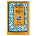 thumbnail image 1 of Pre-Owned Revised I-94 Reader (Paperback) 0981900135 9780981900131, 1 of 1