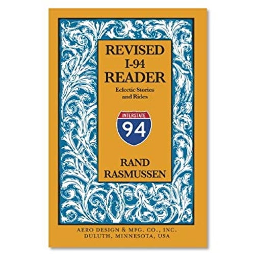 Pre-Owned Revised I-94 Reader (Paperback) 0981900135 9780981900131