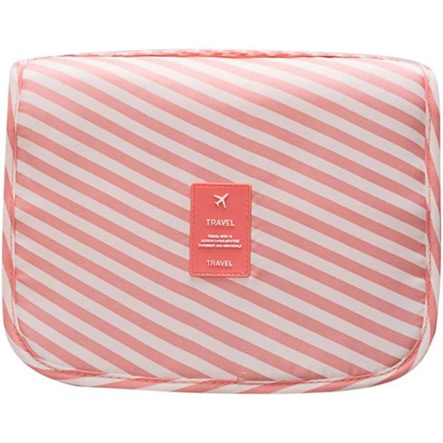 Neceser de maquillaje, neceser para mujer, neceser colgante, maletas, artículos de tocador, bolsa de lavandería, bolsas de maquillaje para mujer, maletas