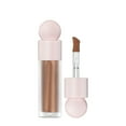 thumbnail image 3 of Xihbxyly Líquido de Alto Brillo con Color, Iluminador Corporal Seductor, Emulsión Radiante para Rostro y Piel, Ilumina La Clavícula y Los Rasgos, Uso Corporal y Facial, Glamour Playero, 7,5 Ml, Cobre, 3 of 4