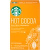 Starbucks Hot Cooca Salted Caramel 8ct