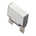 thumbnail image 1 of Automatic Reset T1 Thermal Circuit Breaker Wide Blades Accessory Single Pole 10A, 1 of 9