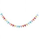 thumbnail image 1 of 24 banderines., 1 of 3