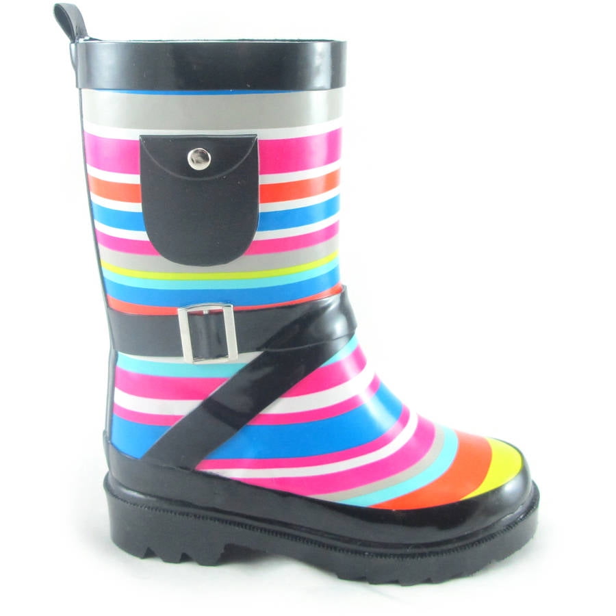 Toddler Rain Boots