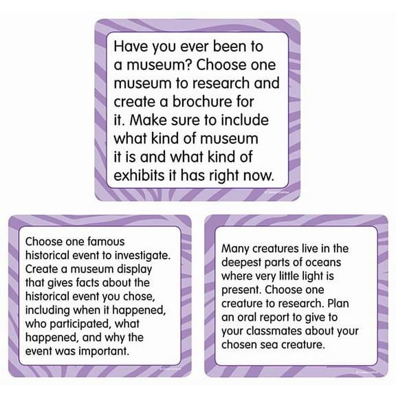 Story Starters: Research Curriculum Cut-Outs (Other printed item)