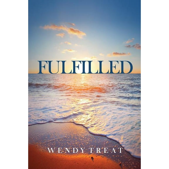 Fulfilled: The Abc's of a Great Life, (Paperback)