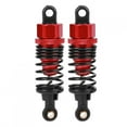 thumbnail image 2 of RC Car Shock Struts Damper, Shock Struts Damper, Reliable Easy and Convenient for Installation Strong and Durable Replacement for the Old Replacement the Broken 60MM, 2 of 8