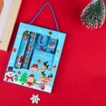 thumbnail image 5 of Christmas Kids Stationery Set - Notebook Pencils and Themed Accessories for, 5 of 5