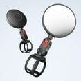thumbnail image 6 of Universal 360 Rotating Scooter Cycle Round Bike for Kickscooter Models G30 G3 ZT3 Pro F3 E3, 6 of 8