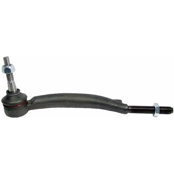Delphi TA2565 Steering Tie Rod End Fits select: 2002 CHEVROLET TRAILBLAZER, 2002 GMC ENVOY