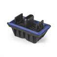 thumbnail image 5 of 2pcs Under Car Support Pad Jack Pad OEM 51717189259 For BMW X3 X4 X5 X6, 5 of 8