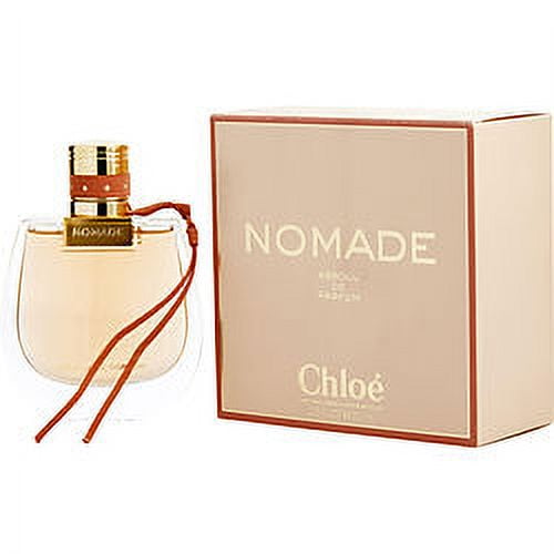 Nomade Absolu de Parfum by Chloe for Women - 2.5 oz EDP Spray