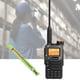 thumbnail image 1 of Radio bidireccional CUTICAT K58 recargable banda dual 200 canales walkie-talkie, 1 of 8