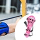 thumbnail image 1 of Protector de brazo de tiro con arco Cola antebrazo Rosa, 1 of 8