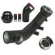 thumbnail image 1 of Kit BOV de turbocompresor, tubo de admisión de aire de turbocompresor, tubo de admisión de turbocompresor, válvula de descarga Mejore su experiencia, 1 of 10