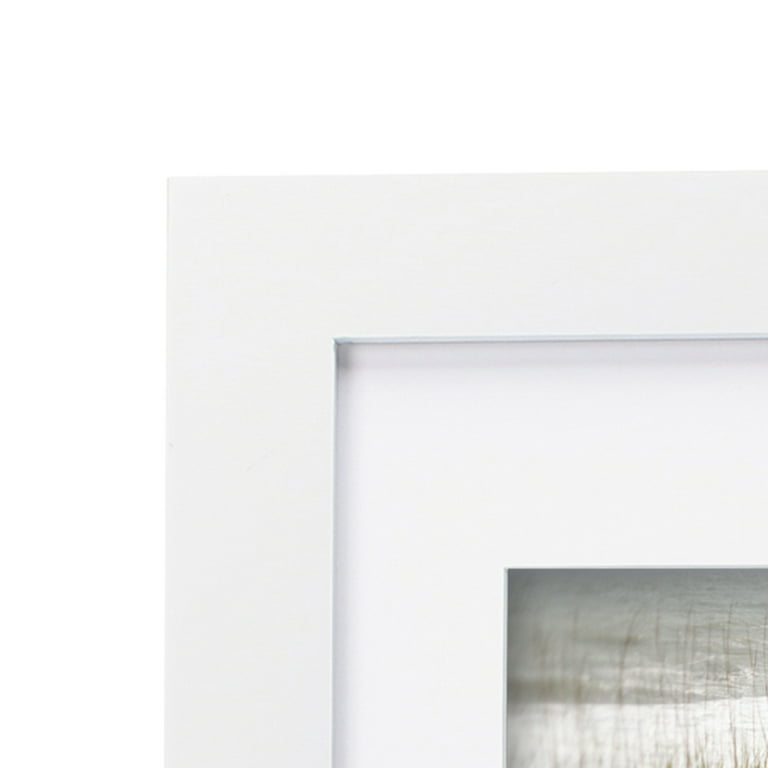 RIBBA Frame, white, 16x20 - IKEA