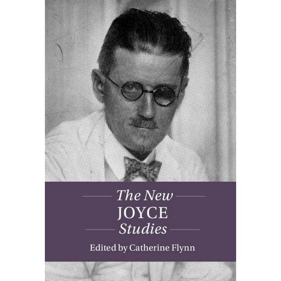 Twenty-First-Century Critical Revisions The New Joyce Studies, (Hardcover)
