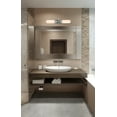 thumbnail image 2 of Innovations Lighting 900-2W-SN-CE228-SN-CL Centri 2 Light 22" Wide Bathroom Vanity Light -, 2 of 4