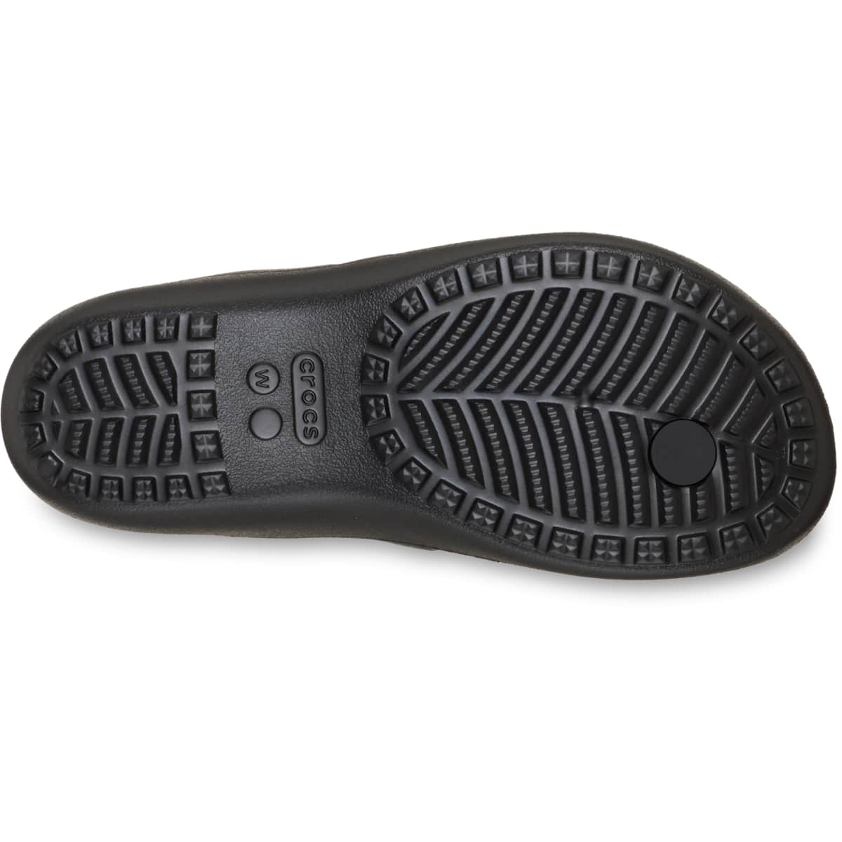 Crocs Women's Kadee Wedge Flip Flop Sandals photo 4