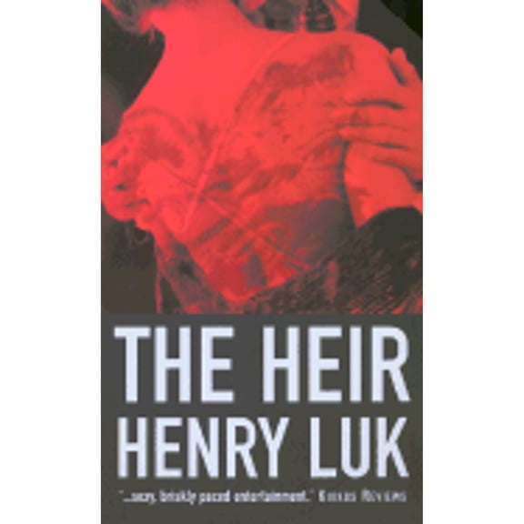 The Heir (Paperback)