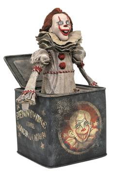 pennywise walmart
