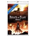 thumbnail image 3 of Attaque sur Titan - Feu, 3 of 5