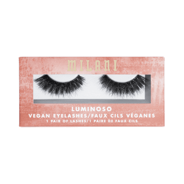 Milani Luminoso Eyelashes