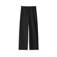 thumbnail image 2 of Kcolen Casual Pants for Men Stretch 2026 Men's Casual Straight Fit Pants Cool Stylish Sporty Loose Comfortable Long Trousers for Daily Wear, 2 of 3