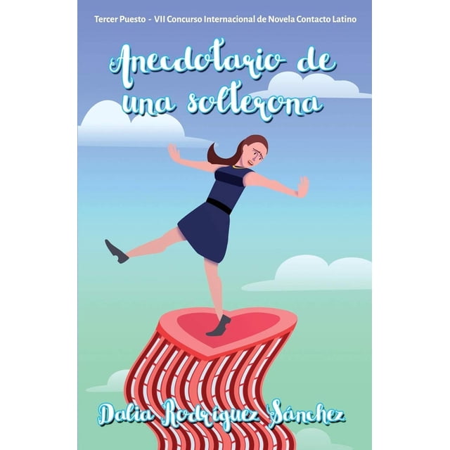 Anecdotario de una solterona