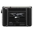 thumbnail image 4 of Sangean ATS-909X Ultimate Multi-Band FM/SW/MW/LW/Air World Receiver Radio, ATS-909X2 PT, 4 of 4