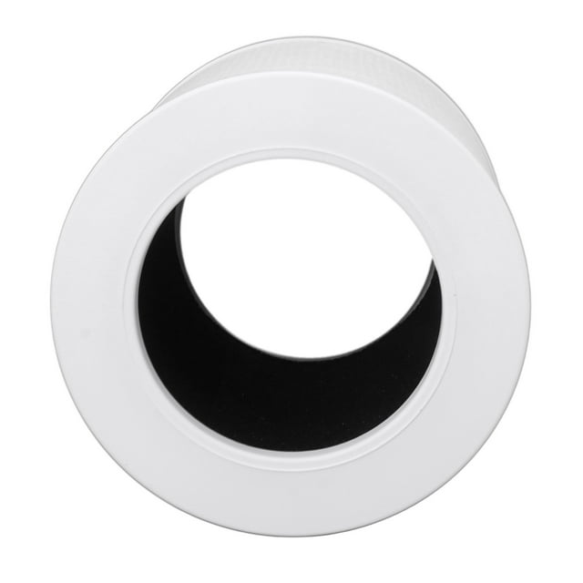 Élément de Filtre Purificateur d'Air de Remplacement, Élément de Filtre Purificateur d'Air ABS Élément de Filtre Purificateur d'Air Durabilité Éprouvée