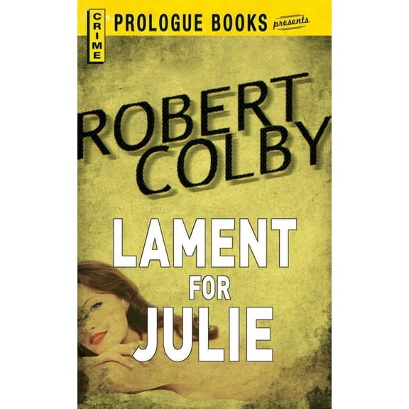Lament for Julie, (Paperback)