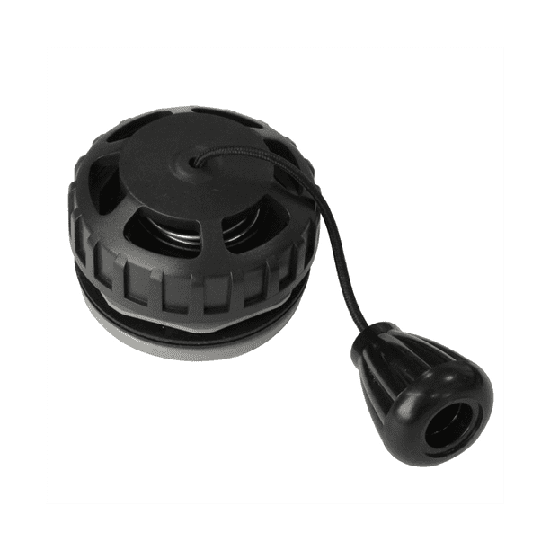 Winyuyby 2 Inch Underwater Scuba Diving BCD Dump Valve/Over Pressure