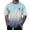 C, variant on Mens Graphic Tees Tropical Coconut Tree Gradient Short Sleeve Tops Crew Neck Loose Fit Casual Summer Beach Everyday Mens T-Shirts A M
