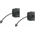 thumbnail image 1 of 2PCS Drain Plug for Seadoo Jetski GTI SPARK GTX GTS RXP RXT 130 155 170 215 230 255 300 2011 2023 292002022 292002025, 1 of 3