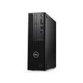 thumbnail image 3 of Dell Precision 3450 Desktop, Intel Core i5-11500 Upto 4.6GHz, 8GB RAM, 256GB NVMe SSD, DVDRW, DisplayPort, Wi-Fi, Bluetooth, Windows 10 Pro, 3 of 7