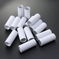 thumbnail image 4 of EeaseCA 20PCS Craft Rolls Creative Fun DIY Cardboard Tubes (White), 4 of 8