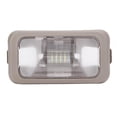 thumbnail image 5 of Lámpara de trabajo de luz de techo de techo de domo interior de coche 15126553 apto para Chevrolet Colorado 2004-2008 Amonsee No, 5 of 5