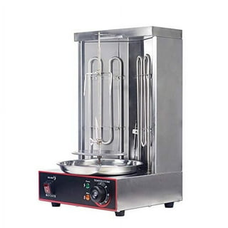 Electric BBQ Household Small Skewer Indoor Grill Machine Kitchen Appliances  электро гриль для кухни شواية كهربائية