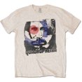 thumbnail image 1 of The Who Unisex T-Shirt Four Square, 1 of 3